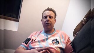 GO FIGURE: Ireland's Biggest LGBTQ Activist Has Been Found Guilty of Raping A 12-Year-Old Boy,
