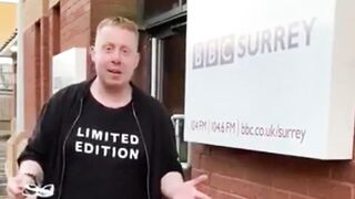 GO FIGURE: Ireland's Biggest LGBTQ Activist Has Been Found Guilty of Raping A 12-Year-Old Boy,