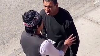 The Best Robbery Ever...