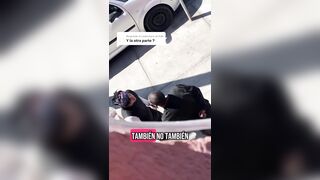 The Best Robbery Ever...