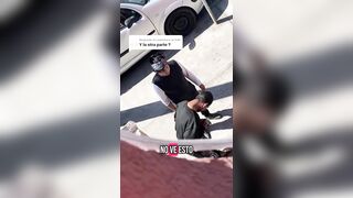 The Best Robbery Ever...