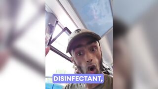 Even the Illegal Migrants in France are getting fed up of the other Migrants.