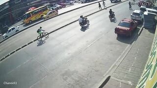 Always Go with your Gut...Woman Second Guesses