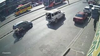 Always Go with your Gut...Woman Second Guesses