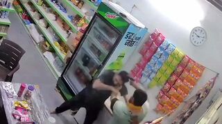 Bullet to the Head Ends Dispute over Inheritance and Land