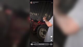 Drunk Truck Driver Who Barely Speaks English Kills 5 People Including a Baby in Austin