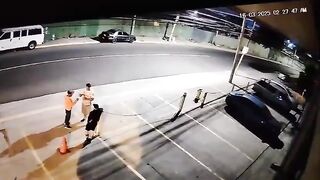 Seven men commit Double Homicide