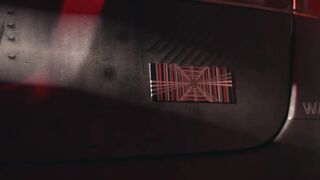 BREAKING: A Texas man has mounted a Minigun on the hood of his custom Tesla S Plaid