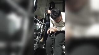 Venezuelan gang members DEPORTED by Trump arrive at the MEGA PRISON in El Salvador.