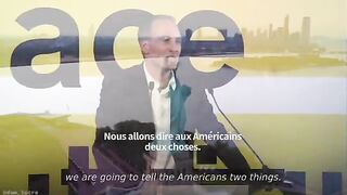 French MEP is Requesting The United States to Return the Statue of Liberty back to France Immediately