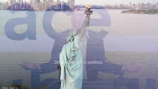 French MEP is Requesting The United States to Return the Statue of Liberty back to France Immediately