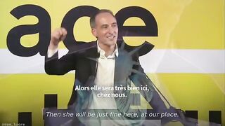 French MEP is Requesting The United States to Return the Statue of Liberty back to France Immediately
