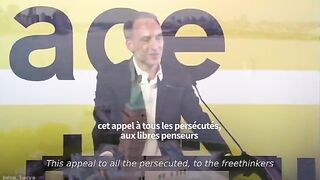 French MEP is Requesting The United States to Return the Statue of Liberty back to France Immediately