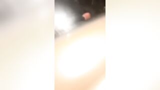 Kid Wants to Throw a Firecracker out the Car Window