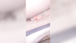 Kid Wants to Throw a Firecracker out the Car Window
