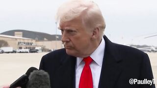 LEAKED - More Unedited Footage of Trump Being Assaulted by a Microphone