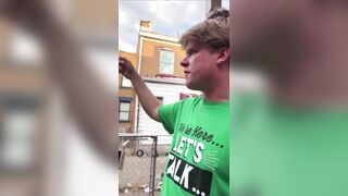 16 hospitalized after porch roof collapses during St. Patrick’s Day party