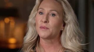 MGT: "The Democrats are the party of p*dophiles"