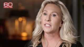 MGT: "The Democrats are the party of p*dophiles"