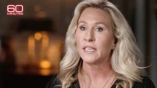 MGT: "The Democrats are the party of p*dophiles"