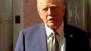 BREAKING: President Trump says “all” JFK assassination files will be released Tuesday