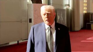 BREAKING: President Trump says “all” JFK assassination files will be released Tuesday