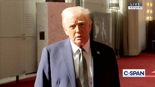 BREAKING: President Trump says “all” JFK assassination files will be released Tuesday
