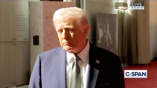 BREAKING: President Trump says “all” JFK assassination files will be released Tuesday