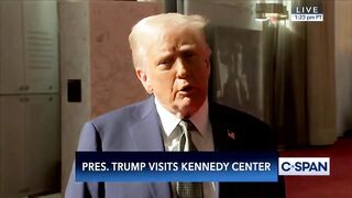 BREAKING: President Trump says “all” JFK assassination files will be released Tuesday