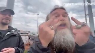 Woke Cult Member's TDS is off the Charts.