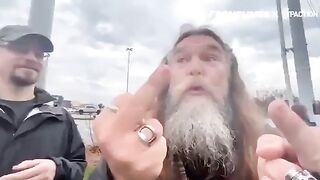 Woke Cult Member's TDS is off the Charts.