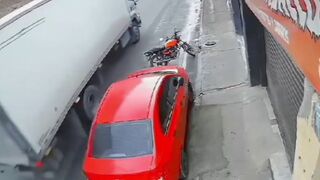 Man Killed by Vehicle under Investigation...Why?