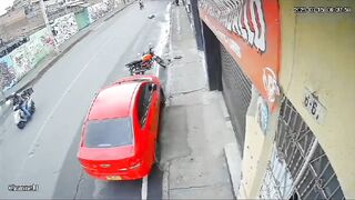 Man Killed by Vehicle under Investigation...Why?