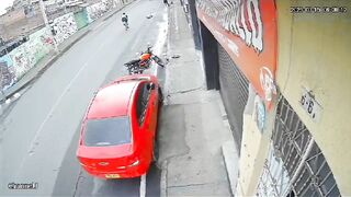 Man Killed by Vehicle under Investigation...Why?