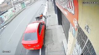 Man Killed by Vehicle under Investigation...Why?