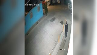 This is NOT the Way to Steal Cables Correctly
