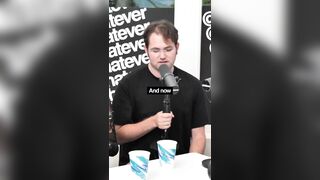He got DUMPED by his OF girlfriend fiance who was CHEATING on him?