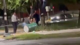 Did This Guy REALLY Want to Die?
