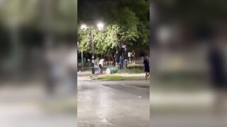 Did This Guy REALLY Want to Die?