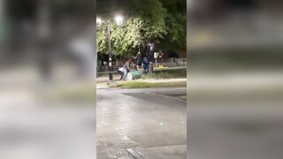 Did This Guy REALLY Want to Die?