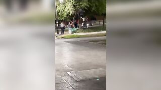 Did This Guy REALLY Want to Die?