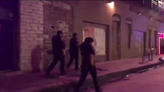 Austin leaders calling for investigation after TRANS Woman may have been Mistreated
