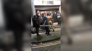 If only he had stayed in the shop serving Kebabs that evening
