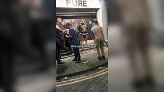 If only he had stayed in the shop serving Kebabs that evening