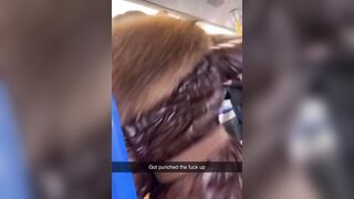 English girl has had enough