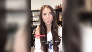 She Breaks it Down.... 'Why I Support Xenophobic Nationalism'