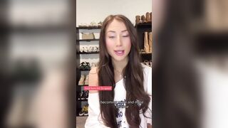 She Breaks it Down.... 'Why I Support Xenophobic Nationalism'