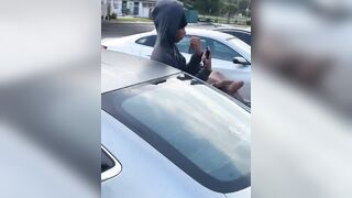 Common Thing Happens In The Hood