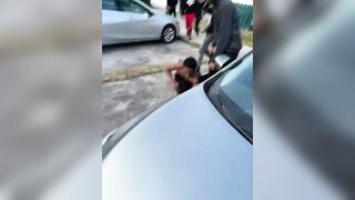 Common Thing Happens In The Hood