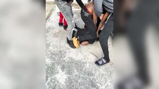 Common Thing Happens In The Hood